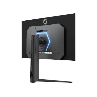 Gameon 27" oled monitor 2k qhd, 240hz, 0.3ms, hdr, g-sync & freesync built-in speakers
